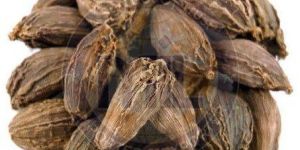 Black Cardamom Seeds