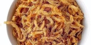 Fried Onion Flakes