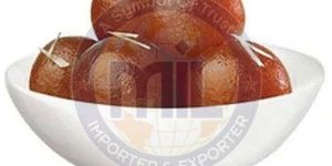 Gulab Jamun Mix