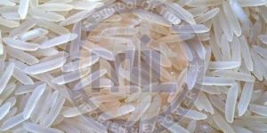 Sharbati Basmati Rice