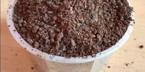 Dry Cow Dung Powder