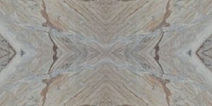 20mm Classic Brown Dyna Marble Slab