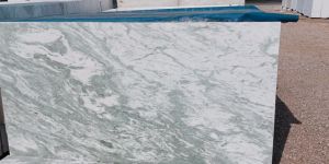 20 Mm Himalayan Green Onyx Marble