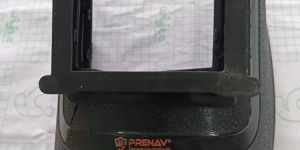 Black Welding Head Shield