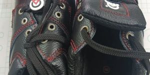 Industrial Safety Shoes