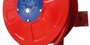 Mild Steel Fire Hose Reel Drum