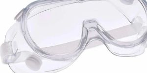 Plastic Welding Fire Safety Goggles