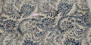 Kalamkari Dress Material