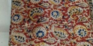 Kalamkari Fabric