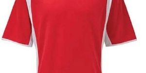 Mens Hosiery Plain Sports T-Shirts