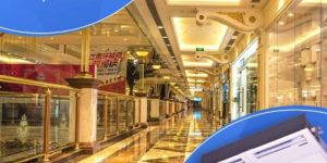 mitsubishi heavy industries one way cassette air conditioner