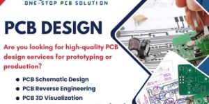PCB Design Service