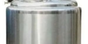 Agitator Mixing Tank