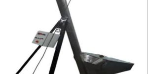 Automatic Screw Elevator