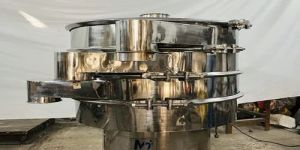 Automatic Vibro Sifter