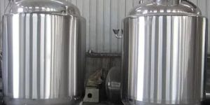 Blender Mixing Vessel