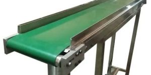 Flat Belt Conveyor