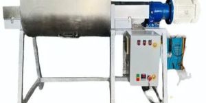 Incense Mixing Machine