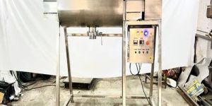 Industrial Mixing Machine