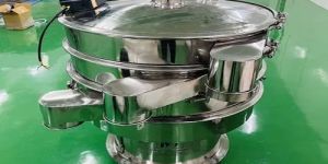 Industrial Vibro Sifter