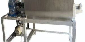 Masala Mixing Machine