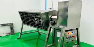 Pickle Mixing Machine