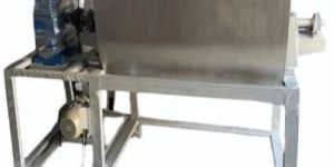 Semi Automatic Mixing Machine