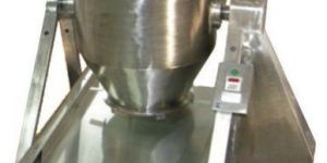 Tea Blending Machine