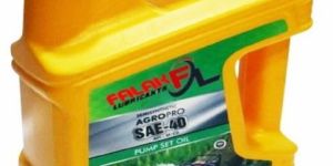 Agro Pro SAE-40 Pump Set Oil
