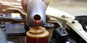 Trans Pro Atf Steering Oil