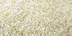 White Basmati Rice