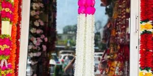Artificial Flower Decoration