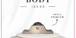 625zz Long Metal Body Bearing