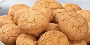 Osmania Biscuits