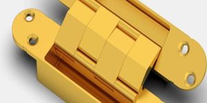 RB-HG-006 Brass Hinges