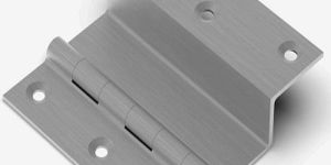 RB-HGL-006 Brass L Type Hinges