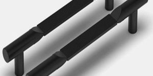 RB-PH-006 Brass Pull Handle