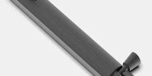 RB-TB-007 Brass Tower Bolt