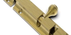 RB-TB-016 Brass Tower Bolt