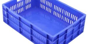 Blue Mini Jumbo Crates