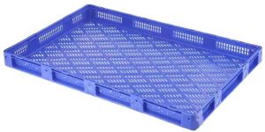 Blue Ribbon Fish Crate