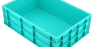 Green Mini Jumbo Crates