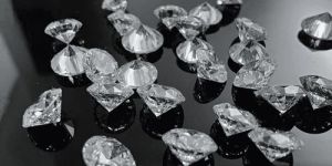 HPHT Lab Grown Diamond