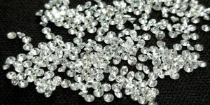 White Natural Loose Diamond, for Jewelry