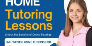 Educational Consultant