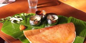 Cafe Food