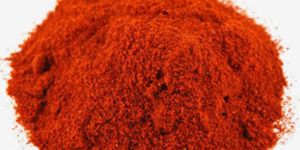 Red Chilli Powder