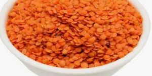 Red Lentils