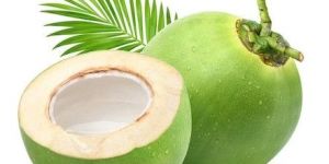 Fresh Coconut