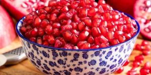 Pomegranate